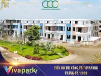 Khu đô thị viva park, ngôi nhà mơ ước, người người săn đón, Khu đô thị viva park, ngôi nhà mơ ước, người người săn đón,