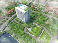Chính chủ bán căn hộ chung cư tòa nhà Skyline, 36 Hoàng Cầu