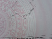 Bán mảnh đất ở ngay xã Long Vĩnh, gò công tây, tiền giang Bán mảnh đất ở ngay xã Long Vĩnh, gò công tây, tiền giang