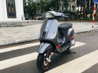 Piaggio Vespa S 150 đèn vuông đời chót 2017 Piaggio Vespa S 150 đèn vuông đời chót 2017