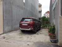 Bán lô đất ngang 5m - ngõ rộng oto vào nhà Cái Tắt, Đường Máng, AD, HP Bán lô đất ngang 5m - ngõ rộng oto vào nhà Cái Tắt, Đường Máng, AD, HP