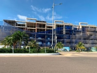 Bán Shophouse Luxcity mặt tiền 54m - Sổ hồng lâu dài Bán Shophouse Luxcity mặt tiền 54m - Sổ hồng lâu dài