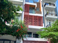Nhà Phố Đường 11 An Phú Cho Thuê 5x20m 3 Lầu Hợp Ở - Văn Phòng Nhà Phố Đường 11 An Phú Cho Thuê 5x20m 3 Lầu Hợp Ở - Văn Phòng