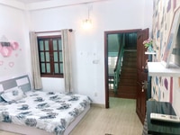 Phòng ngay trung tâm quận 1, rộng 35m2 full NT Phòng ngay trung tâm quận 1, rộng 35m2 full NT