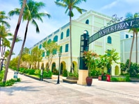Nhà phố Biển WaterFront trung tâm du lịch Phú Quốc giá cực tốt Nhà phố Biển WaterFront trung tâm du lịch Phú Quốc giá cực tốt