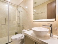 Chính chủ cho thuê căn hộ 3PN, full đồ nội thất đẹp tại Sun Grand City Chính chủ cho thuê căn hộ 3PN, full đồ nội thất đẹp tại Sun Grand City