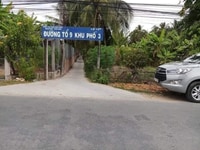 Bán mảnh đất khu víp kp3 Thị Trấn Vĩnh Bình, gò công tây, Tiền Bán mảnh đất khu víp kp3 Thị Trấn Vĩnh Bình, gò công tây, Tiền