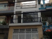 Bán nhà đẹp 2 lầu đường nội bộ Cư Xá Phú Lâm D Q.6 Bán nhà đẹp 2 lầu đường nội bộ Cư Xá Phú Lâm D Q.6