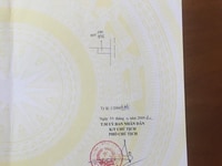 Đất mặt tiền nguyễn tất thành 12x28 gia tốt Đất mặt tiền nguyễn tất thành 12x28 gia tốt