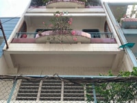 Bán nhà HXH 12m Sư Vạn Hạnh Phường 12 Quận 10. KT : ( 4x12)m. Trệt 3 L Bán nhà HXH 12m Sư Vạn Hạnh Phường 12 Quận 10. KT : ( 4x12)m. Trệt 3 L