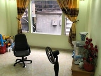 Bán nhà mặt ngõ dân xây độc lập tại chợ Hàng Bán nhà mặt ngõ dân xây độc lập tại chợ Hàng