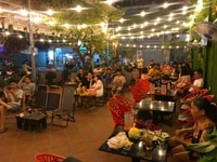 Cần sang nhượng gấp quán cafe đông khách 2 mt đường 59, p14, gò vấp Cần sang nhượng gấp quán cafe đông khách 2 mt đường 59, p14, gò vấp
