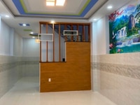 Bán gấp nhà 1 lầu mới đường số 10 lê văn quới DT 4x11,5m giá 3,45 tỷ . Bán gấp nhà 1 lầu mới đường số 10 lê văn quới DT 4x11,5m giá 3,45 tỷ .