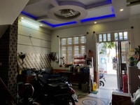 Bán gấp nhà 2MT trước sau 8m Hương Lộ 2. 5x15m, đúc 4,5 tấm, 6,45 tỷ Bán gấp nhà 2MT trước sau 8m Hương Lộ 2. 5x15m, đúc 4,5 tấm, 6,45 tỷ