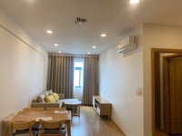 Cho thuê căn hộ 2PN SaigonHomes Hương lộ 2, Bình Tân - 7,5 triệu Cho thuê căn hộ 2PN SaigonHomes Hương lộ 2, Bình Tân - 7,5 triệu