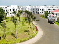 Biệt thự nghỉ dưỡng tại thác Giang Điền, Ck khủng đến 12% Biệt thự nghỉ dưỡng tại thác Giang Điền, Ck khủng đến 12%