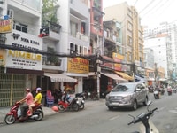 Nhà mặt tiền 4 tầng Xô Viết Nghệ Tĩnh. Bình Thạnh 131m2 24 tỷ Nhà mặt tiền 4 tầng Xô Viết Nghệ Tĩnh. Bình Thạnh 131m2 24 tỷ