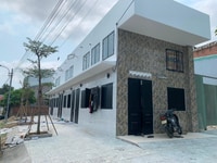 Dãy trọ mới xây đã cho thuê 100%, cần bán cho người có thiện chí. Dãy trọ mới xây đã cho thuê 100%, cần bán cho người có thiện chí.