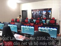 Thanh lý dàn máy tính chính chủ mới mở 2 tháng tại Hà Nội Thanh lý dàn máy tính chính chủ mới mở 2 tháng tại Hà Nội