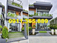 Bán nhà 3 tầng mặt tiền đường Củ Chi, Vĩnh Hải, Nha Trang sát biển Bán nhà 3 tầng mặt tiền đường Củ Chi, Vĩnh Hải, Nha Trang sát biển