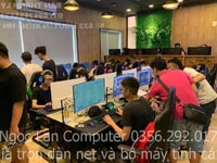 Chuyên cung cấp dàn máy tính hàng chính hãng, cấu hình mới nhất Chuyên cung cấp dàn máy tính hàng chính hãng, cấu hình mới nhất