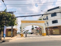 Bán đất thổ cư khu trung tâm thương mai Bán đất thổ cư khu trung tâm thương mai