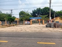 Đất Dầu Tiếng thị trấn Minh Hòa, 1000m2 320tr, sổ hồng riêng Đất Dầu Tiếng thị trấn Minh Hòa, 1000m2 320tr, sổ hồng riêng