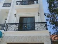 Nhà 3 lầu (3.8*14) nở hậu 5m2,hẻm 2 sẹc Bình Thành Nhà 3 lầu (3.8*14) nở hậu 5m2,hẻm 2 sẹc Bình Thành
