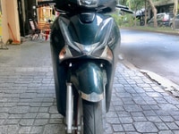 Honda SH VN Fi 125 Xanh Ngọc Lục Bảo Đẹp 2017 Honda SH VN Fi 125 Xanh Ngọc Lục Bảo Đẹp 2017