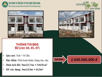 Bán nhà phố Khu đô thị mới lấn biển Tây Bắc, Tp.Rạch Giá Bán nhà phố Khu đô thị mới lấn biển Tây Bắc, Tp.Rạch Giá