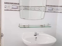 Cho thuê căn hộ 2pn rộng 65m2 sát chợ HH Thám TBinh Cho thuê căn hộ 2pn rộng 65m2 sát chợ HH Thám TBinh