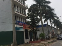 Bán lô đất 140m2 mặt đường 39 phố nối hưng yên Bán lô đất 140m2 mặt đường 39 phố nối hưng yên