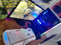 Máy tiính chơi game khủng giá rẻ bảo hành tốt Máy tiính chơi game khủng giá rẻ bảo hành tốt