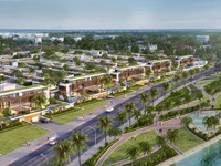 Cần bán biệt thự Sailing CLub Villas sở hữu lâu dài tại Phú Quốc Cần bán biệt thự Sailing CLub Villas sở hữu lâu dài tại Phú Quốc