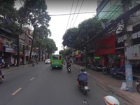 Cho Thuê Gấp, nhà MT Ông Ích Khiêm,Quận 11, 1 trệt 2 lầu, giá 22tr Cho Thuê Gấp, nhà MT Ông Ích Khiêm,Quận 11, 1 trệt 2 lầu, giá 22tr