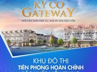 Đất nền biển Kỳ Co Gateway chỉ 1,4tỷ TT 18 tháng, Ngay KDL Kỳ Co Đất nền biển Kỳ Co Gateway chỉ 1,4tỷ TT 18 tháng, Ngay KDL Kỳ Co