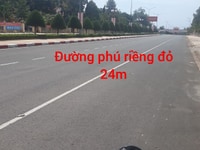 Giảm giá mạnh, bán gấp lô đất liền kề trung tâm hành chính. Giảm giá mạnh, bán gấp lô đất liền kề trung tâm hành chính.