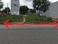 Lô góc 2 mặt tiền chợ, khu công nghiệp đường nhựa, 2.000m2 sổ riêng Lô góc 2 mặt tiền chợ, khu công nghiệp đường nhựa, 2.000m2 sổ riêng
