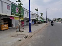 Mở bán lô LK khu dân cư ngay KCN bàu bàng trung tâm cua Huyện Bầu Bàn Mở bán lô LK khu dân cư ngay KCN bàu bàng trung tâm cua Huyện Bầu Bàn