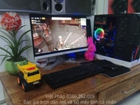 Luôn cung cấp máy tính cá nhân hàng chính hãng ,mua 1 đổi 1 Luôn cung cấp máy tính cá nhân hàng chính hãng ,mua 1 đổi 1