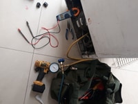 Sạc gas điều hòa tại Đà Nẵng uy tín nhất Sạc gas điều hòa tại Đà Nẵng uy tín nhất