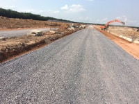 Đất long đức 92ha đất xanh gần sân bay long thành Đất long đức 92ha đất xanh gần sân bay long thành
