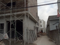 Sở hữu ngay nhà 40m2 - 3 tầng mới, giá: 700 triệu Sở hữu ngay nhà 40m2 - 3 tầng mới, giá: 700 triệu