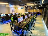 Cần thanh lý nhanh dàn 14 máy tính đầy đủ từ A-Z, bảo hành tại hãng Cần thanh lý nhanh dàn 14 máy tính đầy đủ từ A-Z, bảo hành tại hãng
