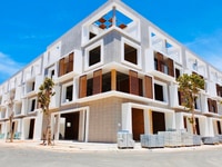 Bán nhà phố 1 trệt 2 lầu 1 áp mái khu đô thị cao cấp BARYA CITI Bán nhà phố 1 trệt 2 lầu 1 áp mái khu đô thị cao cấp BARYA CITI