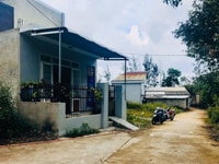 Nhà cấp 4 đổ mê sẵn giá chỉ 950 triệu vào ở ngay Nhà cấp 4 đổ mê sẵn giá chỉ 950 triệu vào ở ngay