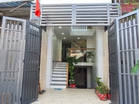 Cho Thuê Nhà Nguyên Căn Mặt Tiền Đường HÀ TÔN QUYỀN, P.5, Q.11 Cho Thuê Nhà Nguyên Căn Mặt Tiền Đường HÀ TÔN QUYỀN, P.5, Q.11