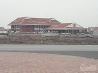 Bán đất làn 2 Khu đô thị Làng Cả, Thị trấn Hồ, Diện tích 105m2, MT 5m Bán đất làn 2 Khu đô thị Làng Cả, Thị trấn Hồ, Diện tích 105m2, MT 5m