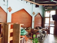 Cho thuê mặt bằng kinh doanh lô góc 2 tầng đường Trần Quý Kiên Cho thuê mặt bằng kinh doanh lô góc 2 tầng đường Trần Quý Kiên