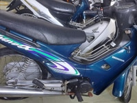 Honda Wave Alpha lốc đen,xe zin,đẹp Honda Wave Alpha lốc đen,xe zin,đẹp
